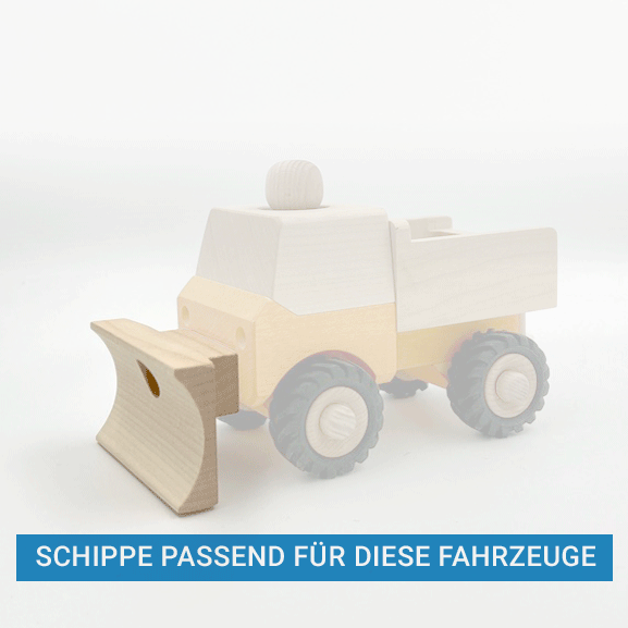 Zubehör SCHIPPE