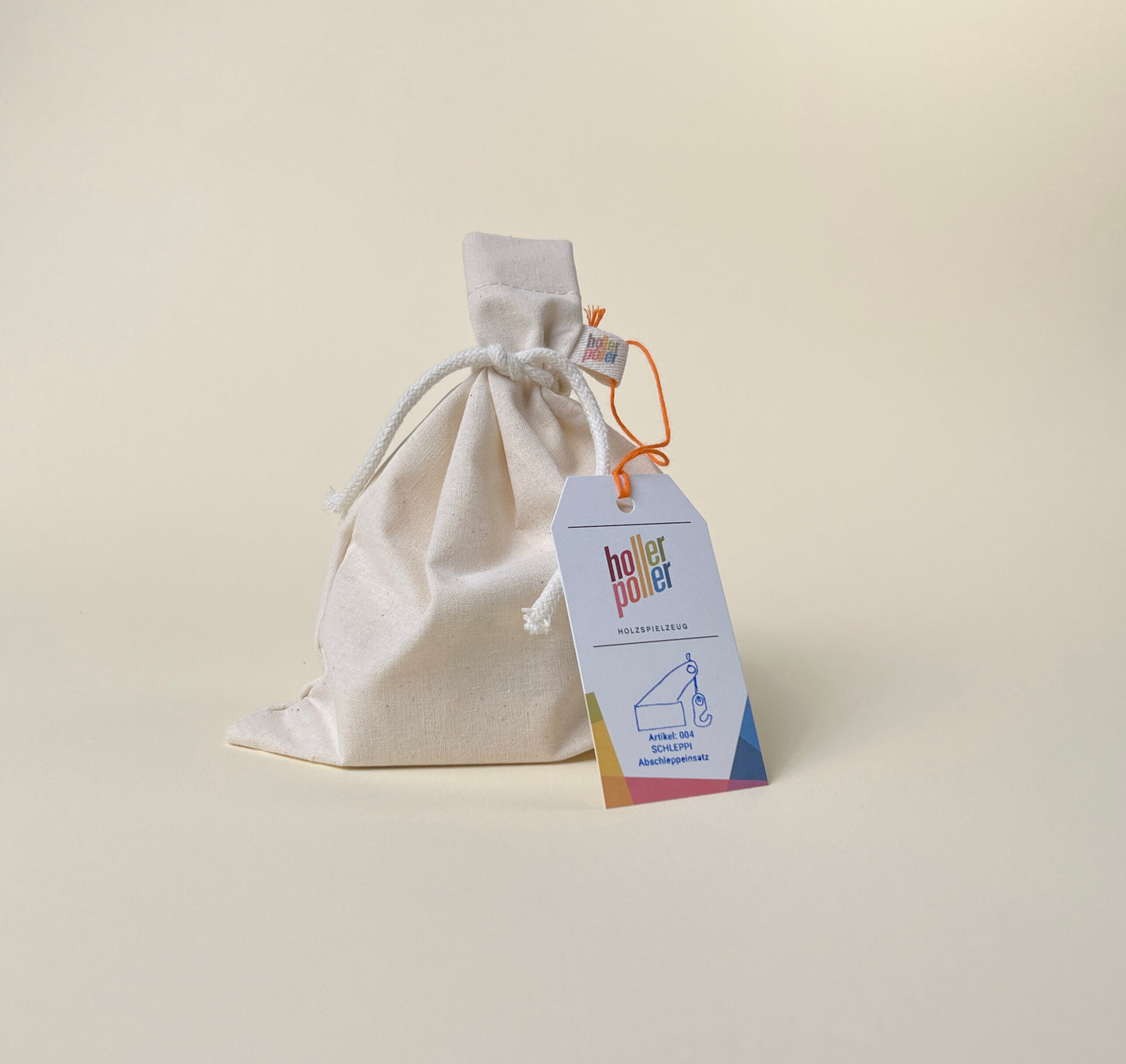 Zubehör Abschlepphaken SCHLEPPI