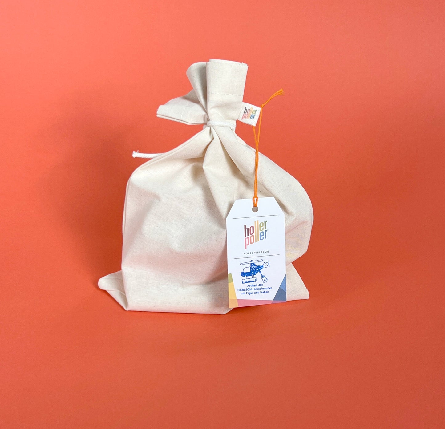 Hubschrauber CARLSON