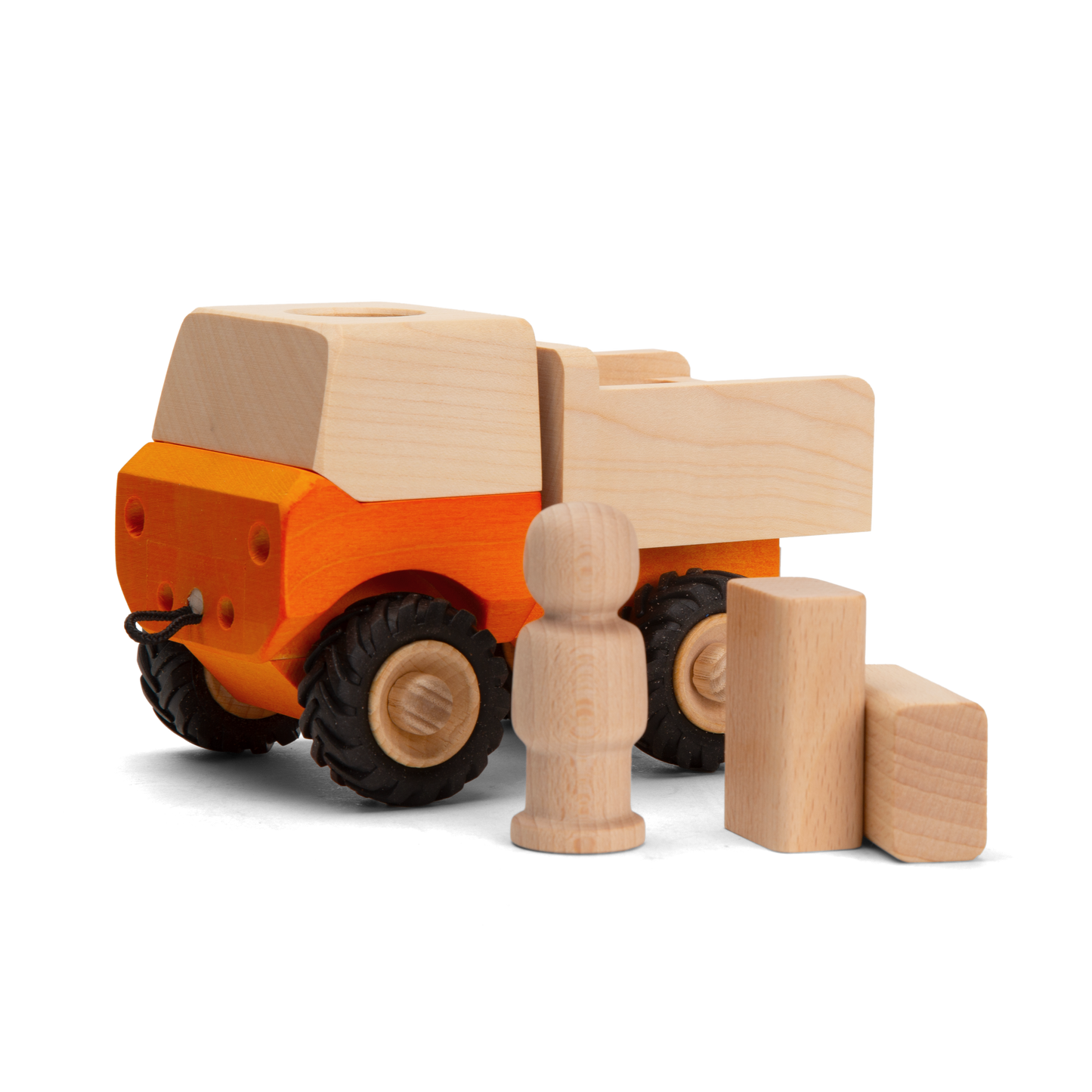 Lastwagen ARTHUR