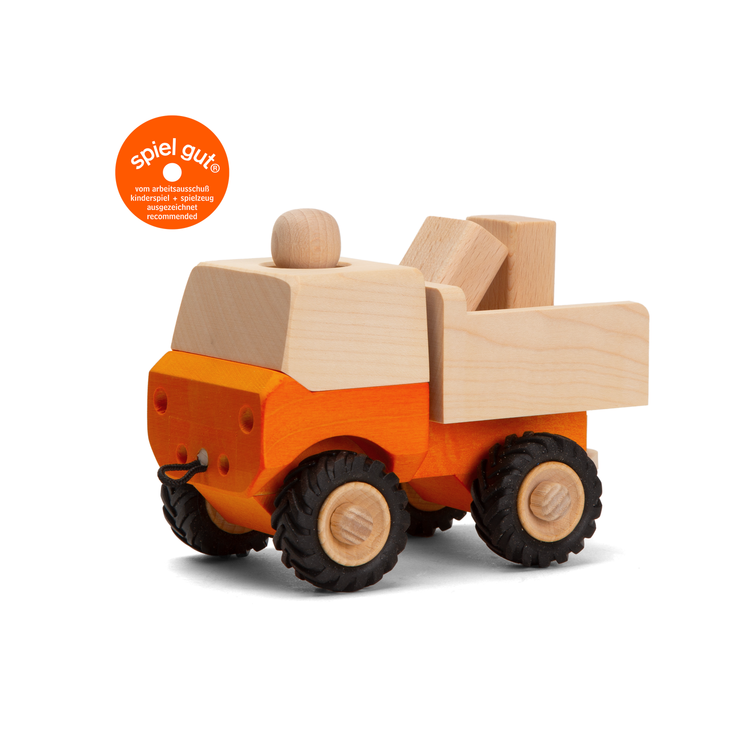 Lastwagen ARTHUR