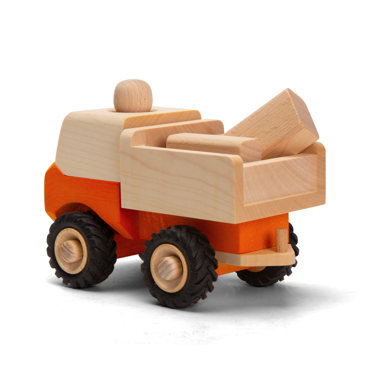 Lastwagen ARTHUR