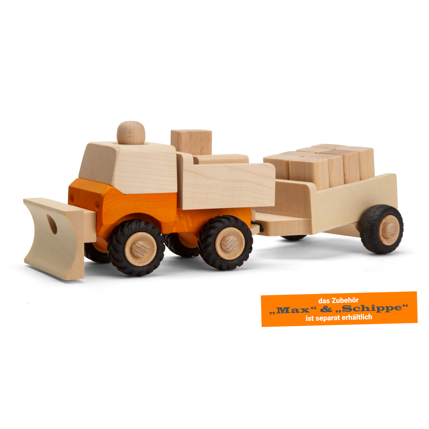 Lastwagen ARTHUR
