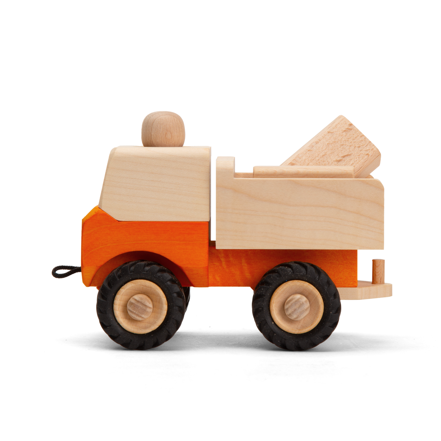 Lastwagen ARTHUR