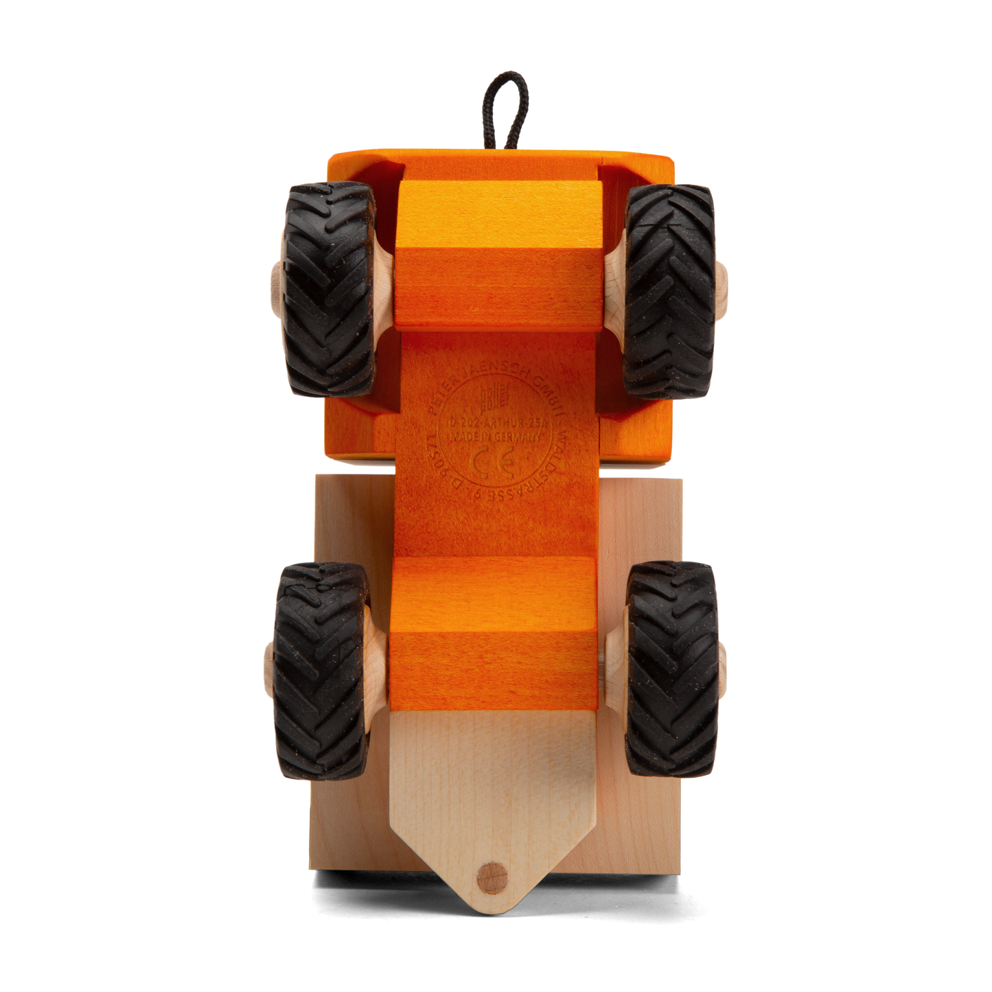 Lastwagen ARTHUR