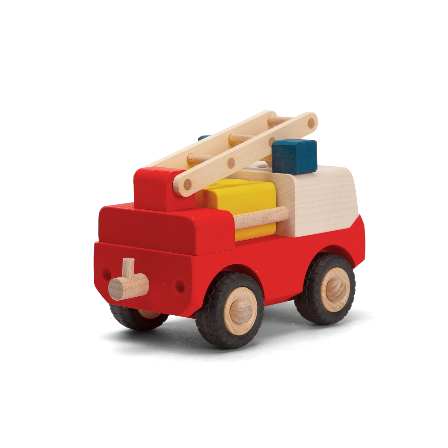 Feuerwehrauto FLORIAN