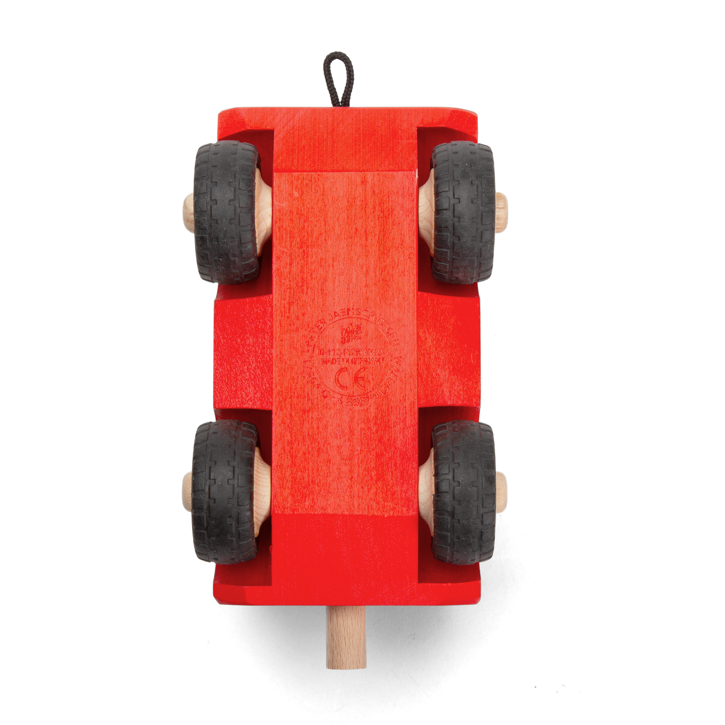 Feuerwehrauto FLORIAN
