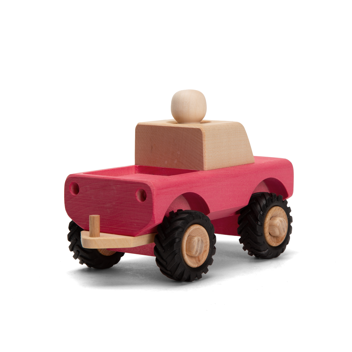 Pickup HOLLE