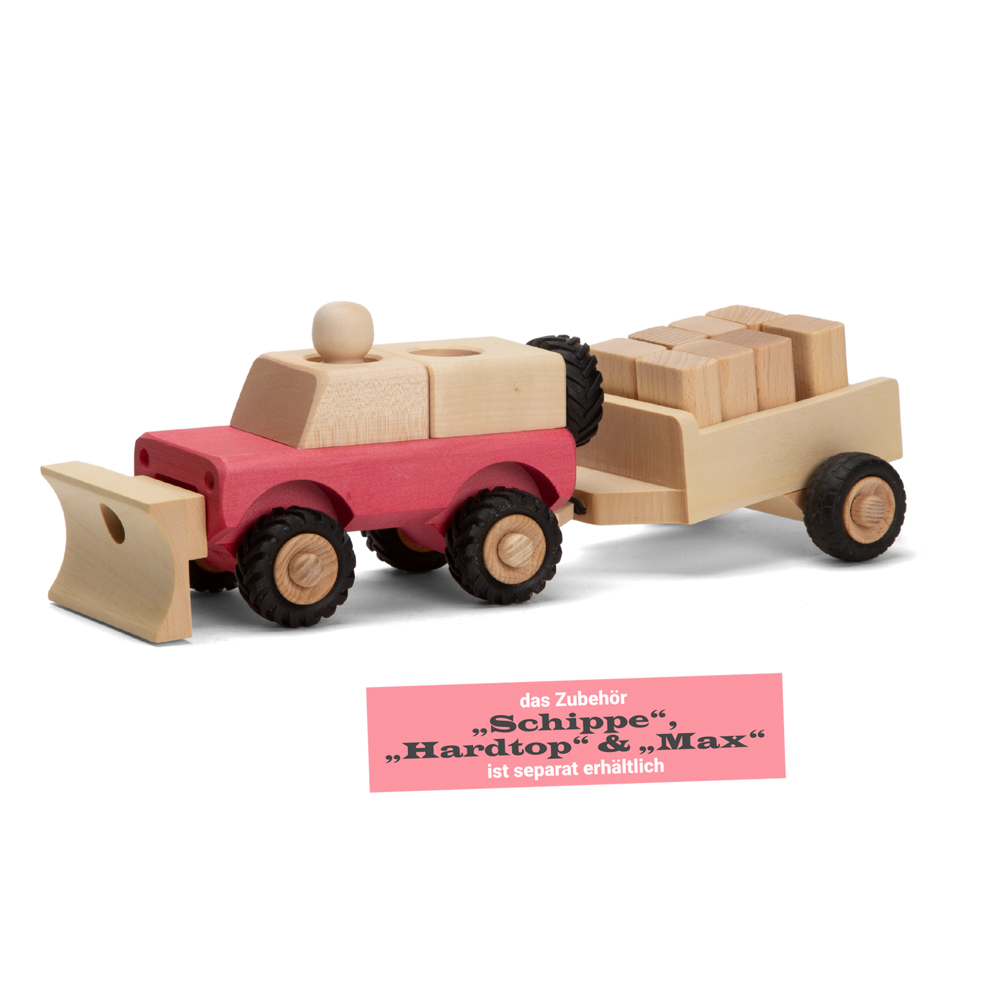 Pickup HOLLE