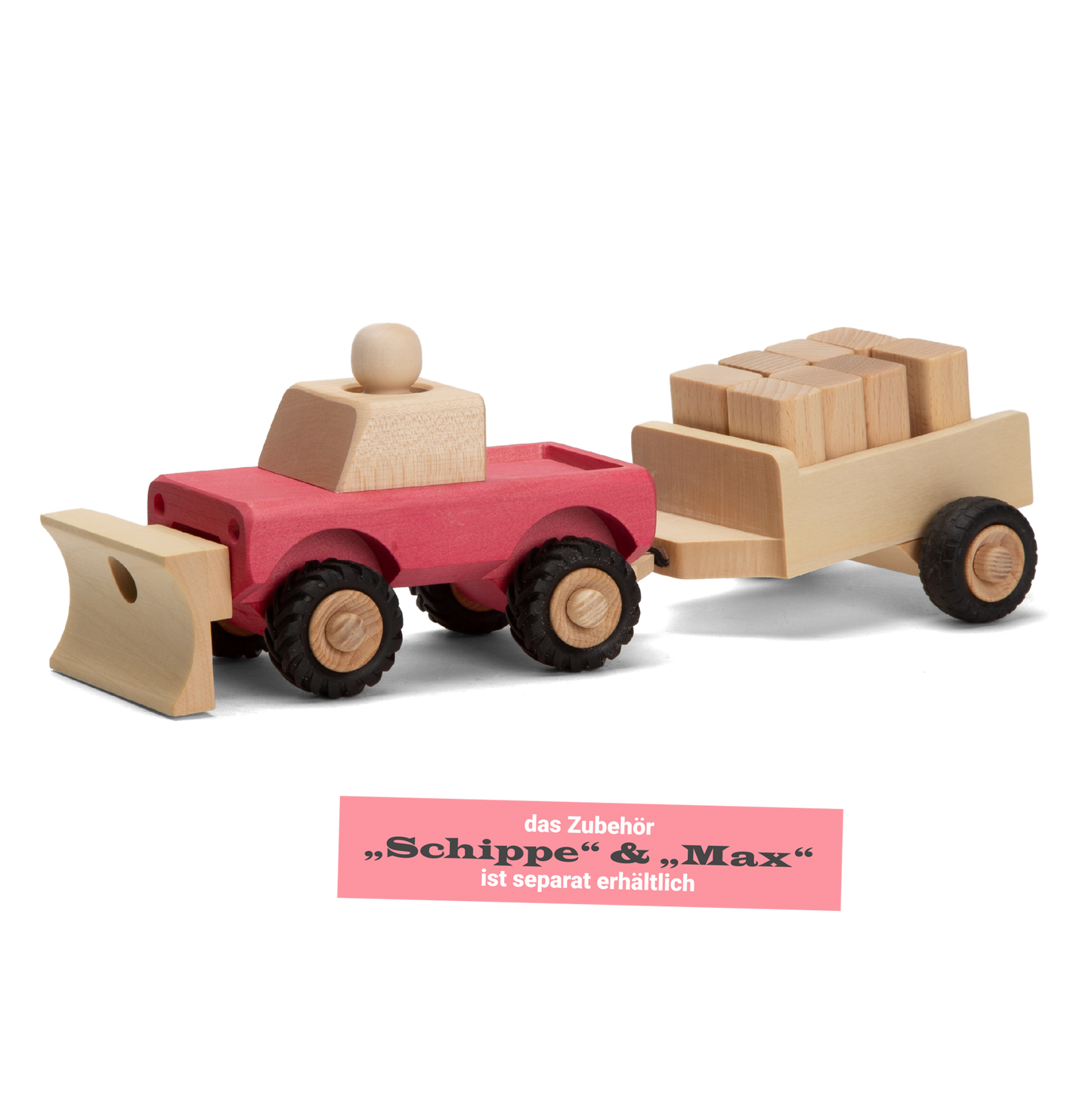 Pickup HOLLE