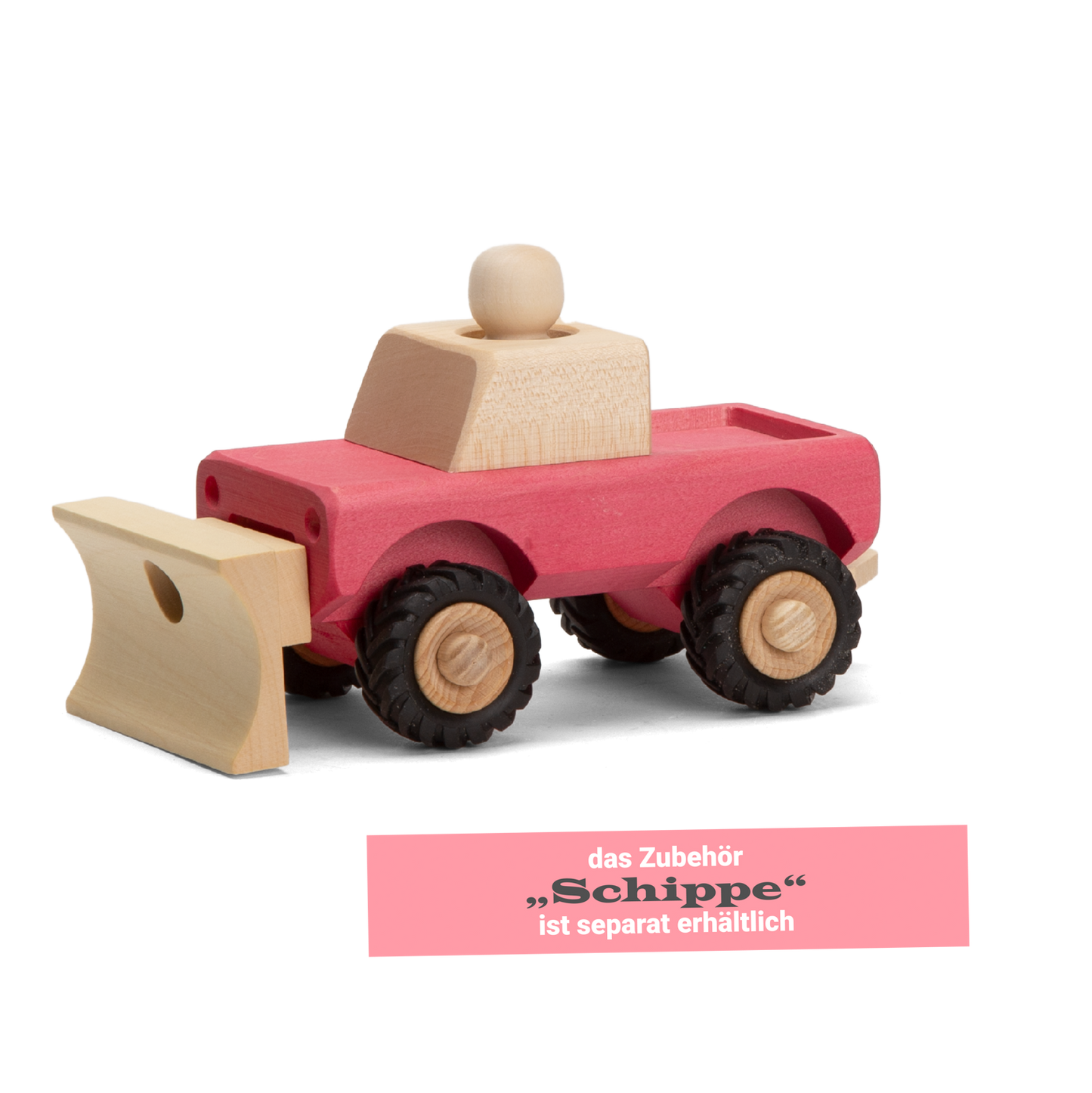 Pickup HOLLE