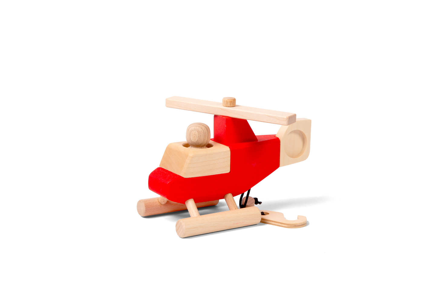 Hubschrauber CARLSON