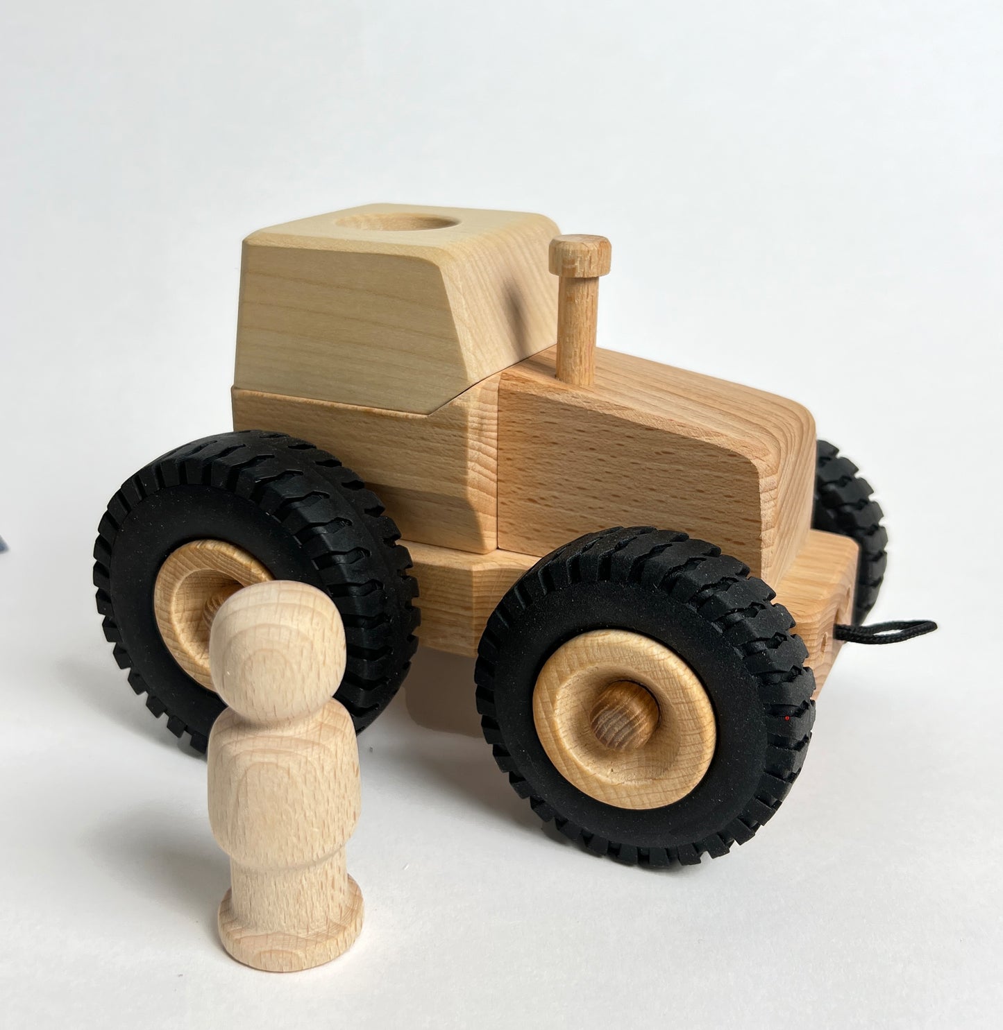 Traktor BERND BUCHE