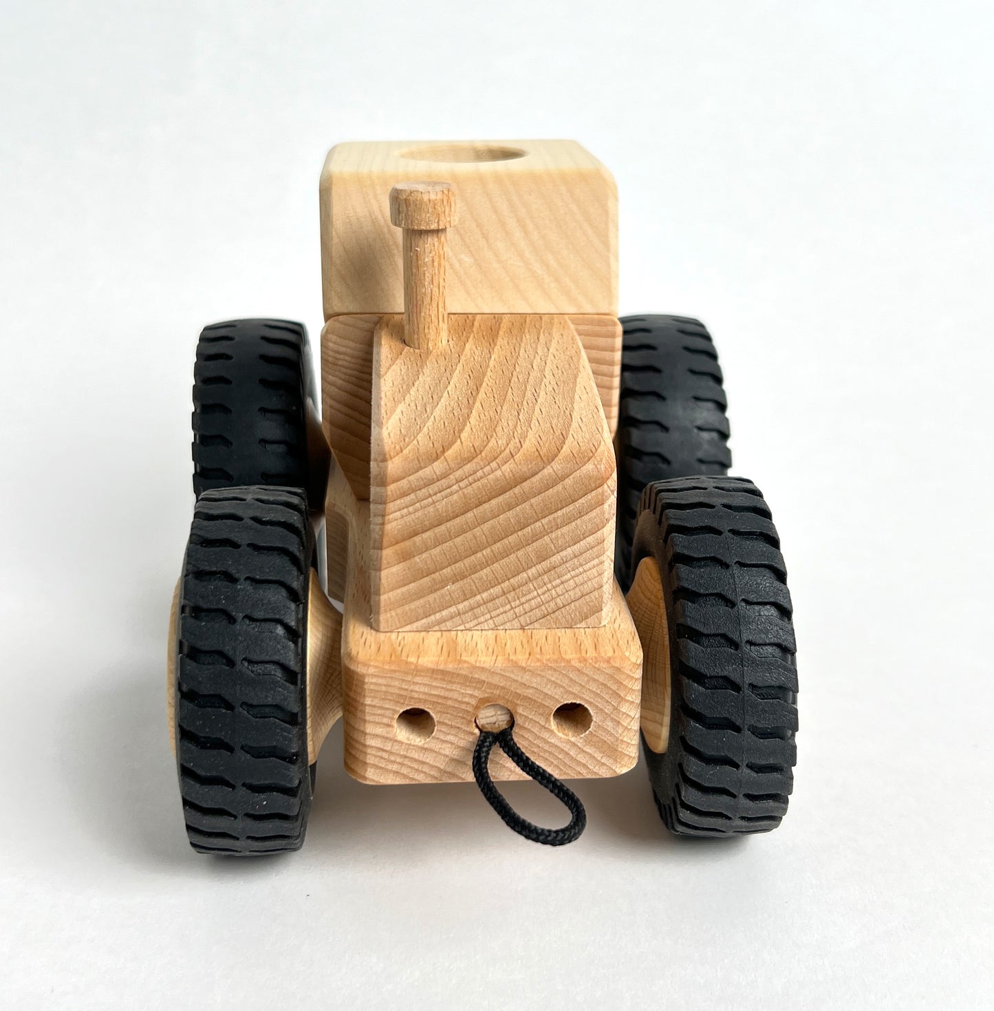 Traktor BERND BUCHE